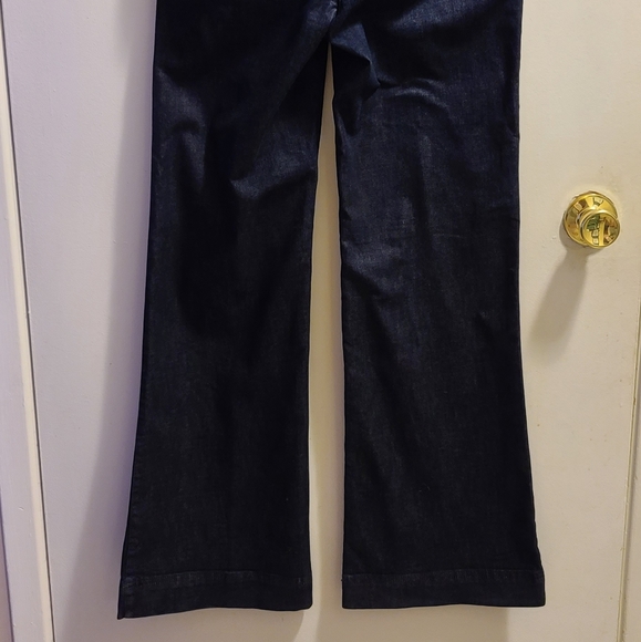 2/$20-Joe Fresh wide leg jeans - Picture 9 of 12